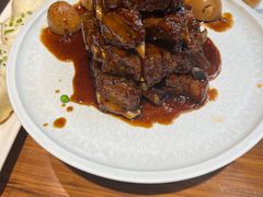 -金枝玉叶上海人家食府(三里河店)