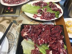 -三毛牛肉店(福强店)