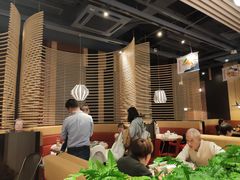 大堂-避风塘(宝山万达店)