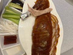 -便宜坊烤鸭店(科创店)