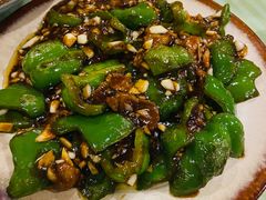 -余味私房菜(正阳小区西5街区店)