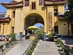 -桂林独秀峰王城景区