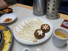 -韩宫宴炭火烤肉(印象城店)