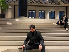 -北京三里屯CHAO酒店