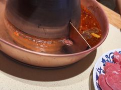 -东镇老火锅(长春路首店)