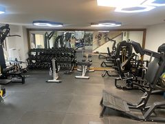 -悦耐私教健身馆(保利中心店)