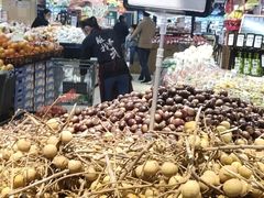 -永辉超市(萧山宝龙广场店)