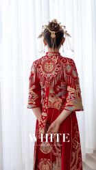 -纯色时光婚纱艺术馆WHITE
