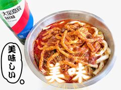 -苏袁麻辣烫(呼和浩特总局街店)