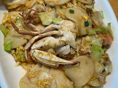 -金海湾海鲜排档(朱家尖店)