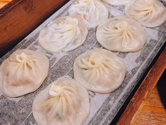 小笼汤包（8个）-八婆婆烧仙草(曾厝垵店)