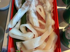 -小龙坎火锅(IFS HOT店)