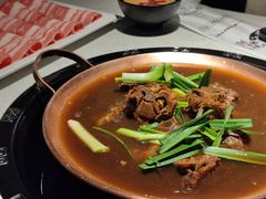 -京韵胡同·酱香羊蝎子火锅涮肉(长寿路店)
