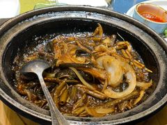 -香雪海饭店中餐厅(人民桥店)