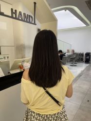 -天使之手