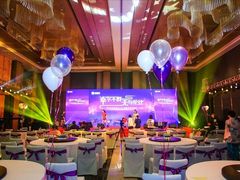 -上海崇明金茂凯悦酒店