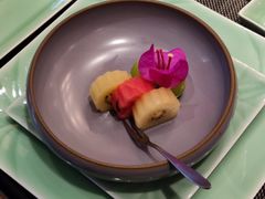 -梧桐花园餐厅(新城店)