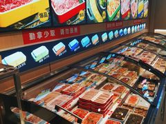 -倔东家碳火烤肉(长子店)