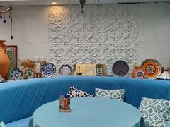 -苏坦土耳其西餐厅(玉林店)