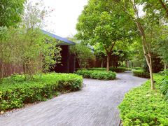 -蓝楹湾度假酒店