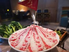 阿杜肥牛-阿杜打边炉(五江天街店)