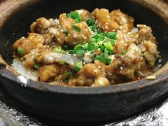 -红星光发煲仔饭(大石街店)