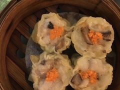 -梅州昌盛豪生大酒店·豪生阁中餐厅
