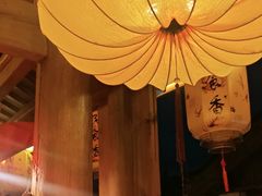 -民食香·腊排骨野生菌美食(木府店)