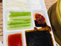 -大鸭梨烤鸭(左家庄店)