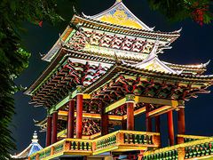 -龙舟池