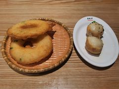 -易裕和·长沙米粉(竹塘西路店)