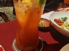 -BROWNSTONE布朗石西班牙餐厅(富城店)