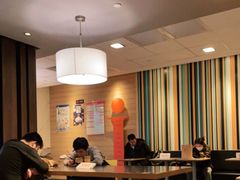 -麦当劳(禄口机场T2航站楼)