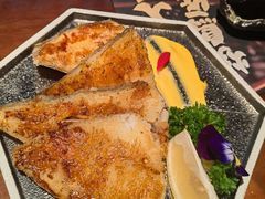 -弓二·烧鸟居酒屋(财富购物中心店)