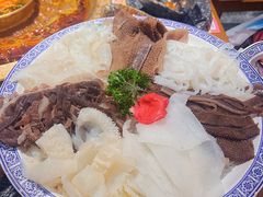 -哥老官重庆美蛙鱼头(五角场合生汇店)