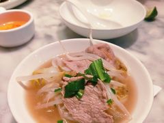 招牌火车头河粉-PHO爺·越南料理(亦庄大族广场店)