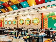 -飞尝蚝·顺德菜·鱼生(顺德总店)