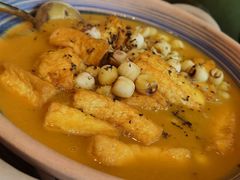 -甜阿姨·天台花园私房菜(万松园店)