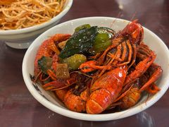 -四季春(美食街店)