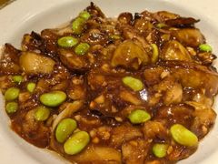 -玉桥餐厅(天坛店)