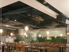 大堂-广雅茶楼(柳州一店)
