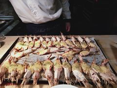 -芭菲盛宴·环球美食(袁家岗店)