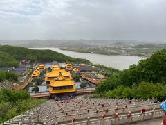 -六鼎山文化旅游区
