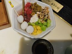 -锦府盐帮·侯宅(五棵松万达店)