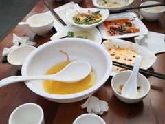 -少林寺欢喜地素斋馆