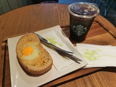 -星巴克臻选(深圳金光华店)