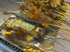 -云晓光头烧烤吧(盛夏店)