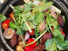 -如轩·海鲜砂锅粥·潮汕菜(海珠店)