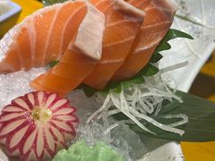 -东岸料理·寿司·刺身