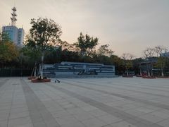 -映月湖公园